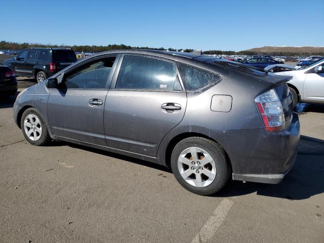 Image 2 of 2008 TOYOTA PRIUS  2008 with VIN JTDKB20UX83326836