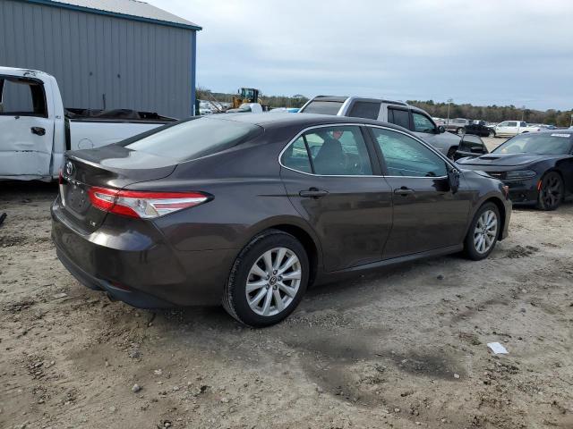 Изображение 3 2018 TOYOTA CAMRY L 2018 с VIN 4T1B11HK6JU653715