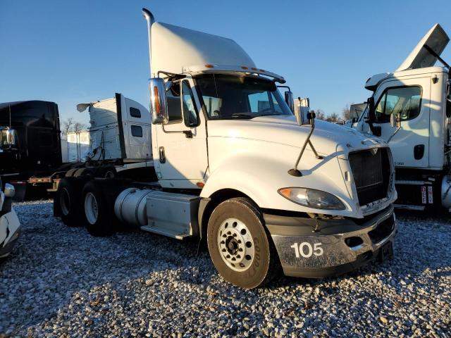 Image 1 of 2016 INTERNATIONAL PROSTAR  2016 with VIN 1HSDJAPR5GH179969