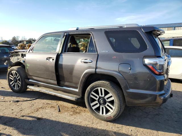 Image 2 of 2016 TOYOTA 4RUNNER SR5/SR5 PREMIUM 2016 with VIN JTEBU5JR6G5379375