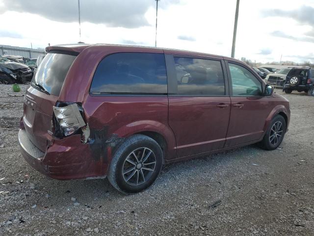 Obraz 3 z 2018 DODGE GRAND CARAVAN SE 2018 z VIN 2C4RDGBG7JR134946