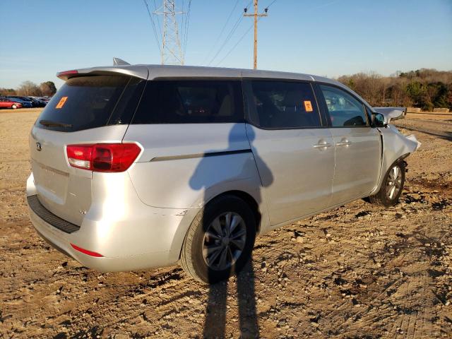 Изображение 3 2017 KIA SEDONA LX 2017 с VIN KNDMB5C11H6234976