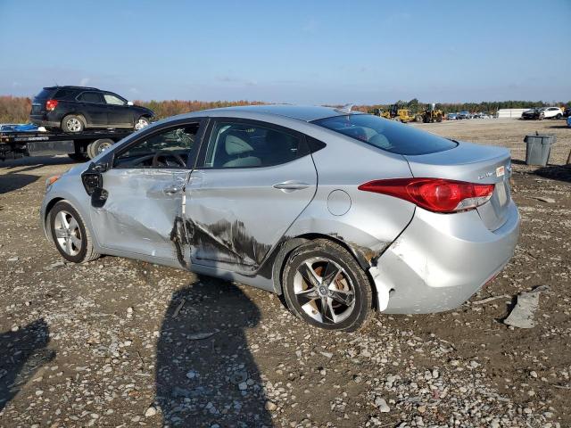 Изображение 2 2013 HYUNDAI ELANTRA GLS 2013 с VIN 5NPDH4AE8DH318985