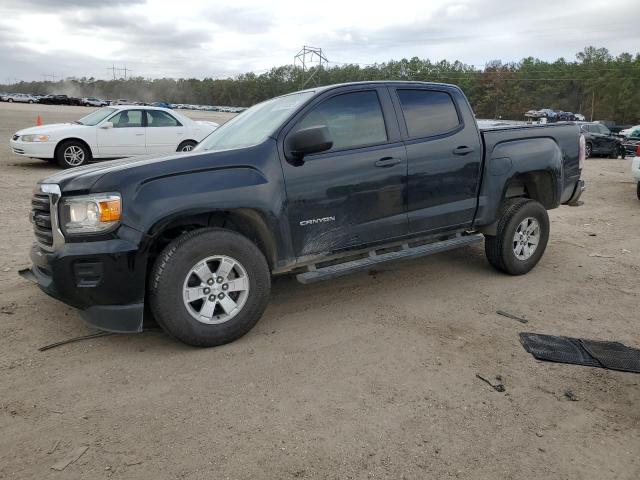 Obraz 1 z 2019 GMC CANYON  2019 z VIN 1GTG5BEN6K1100648