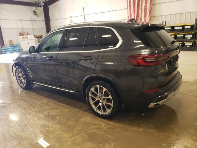 Изображение 2 2023 BMW X5 SDRIVE 40I 2023 с VIN 5UXCR4C07P9P01645