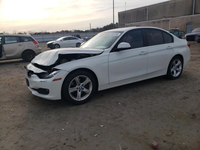 Изображение 2014 BMW 328 I SULEV 2014