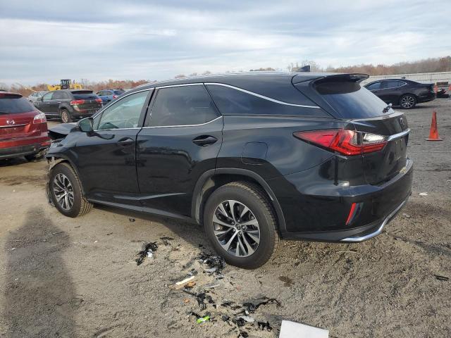 Image 2 of 2021 LEXUS RX 350 L 2021 with VIN JTJHZKFA7M2031757