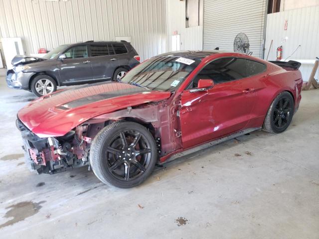 Image 1 of 2020 FORD MUSTANG GT 2020 with VIN 1FA6P8CF6L5161809