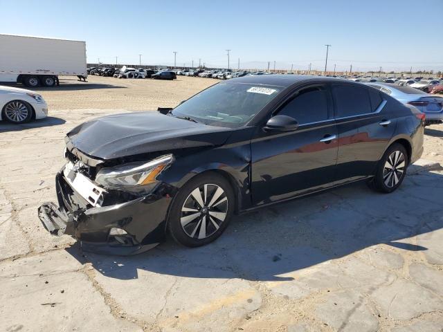 Изображение 1 2019 NISSAN ALTIMA SV 2019 с VIN 1N4BL4DV1KC123956