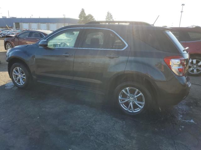 Image 2 of 2017 CHEVROLET EQUINOX LT 2017 with VIN 2GNFLFEK4H6168622