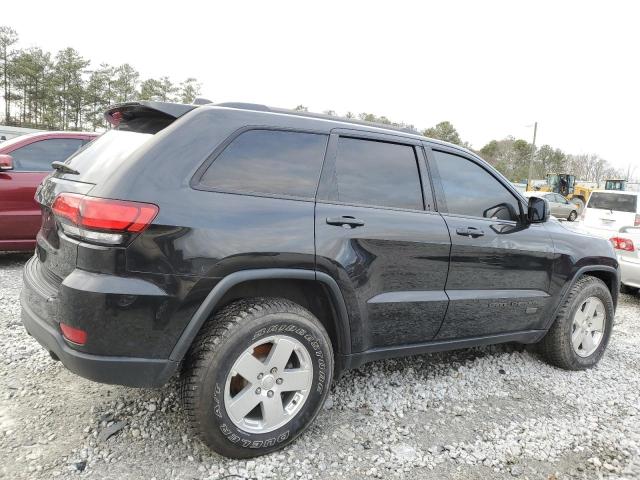 Изображение 3 2016 JEEP GRAND CHEROKEE LAREDO 2016 с VIN 1C4RJFAG7GC359728