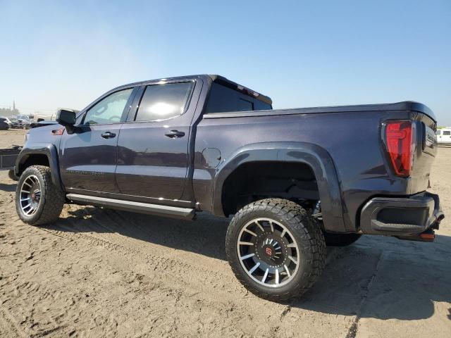 Изображение 2 2022 GMC SIERRA K1500 AT4 2022 с VIN 3GTPUEEL0NG661386