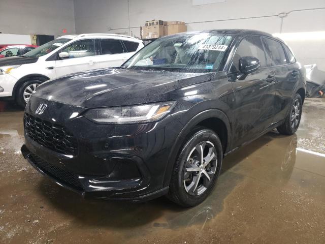 Изображение 1 2023 HONDA HR-V EXL 2023 с VIN 3CZRZ2H75PM713200