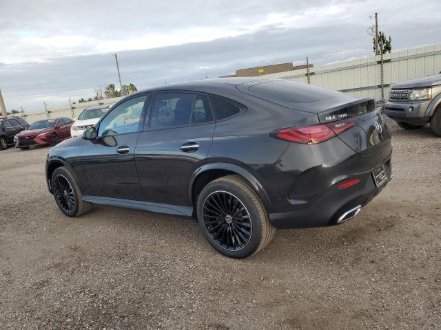 Obraz 2 z 2024 MERCEDES-BENZ GLC COUPE 300 4MATIC 2024 z VIN W1NKJ4HB3RF118758