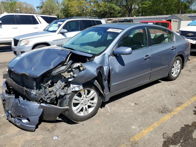 2011 NISSAN ALTIMA BASE 2011 image
