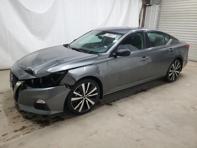 Image 1 of 2021 NISSAN ALTIMA SR 2021 with VIN 1N4BL4CVXMN406669