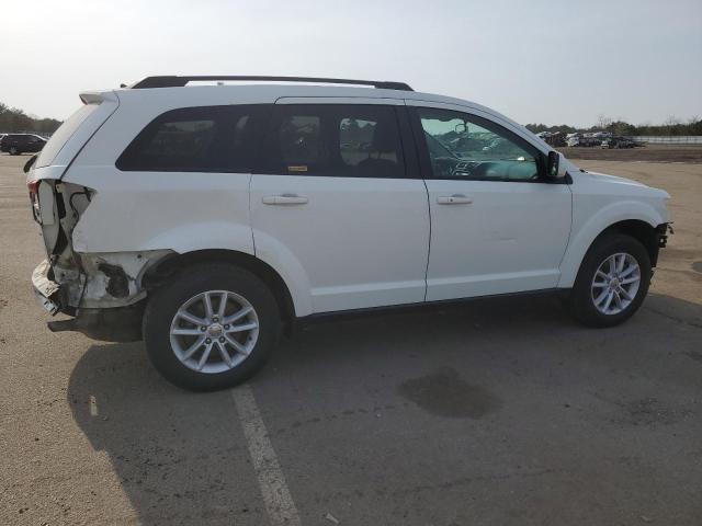 Image 3 of 2017 DODGE JOURNEY SXT 2017 with VIN 3C4PDCBB7HT611998