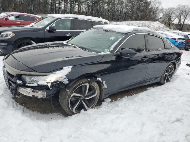 Изображение 2020 HONDA ACCORD SPORT 2020
