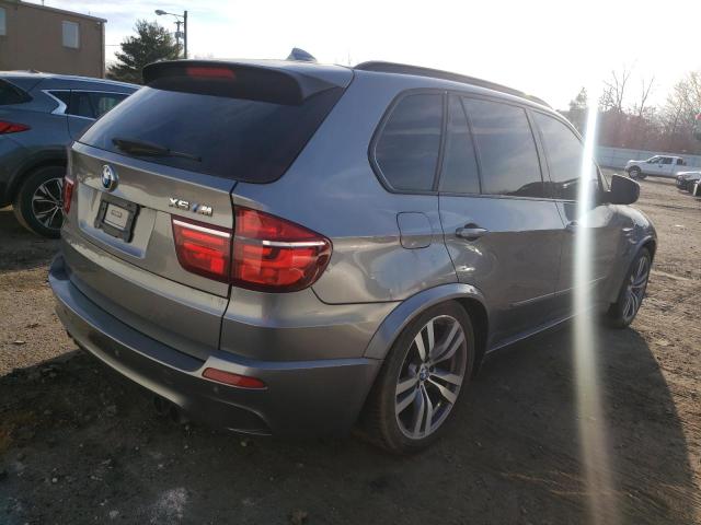 Obraz 3 z 2013 BMW X5 M 2013 z VIN 5YMGY0C56D0C11850