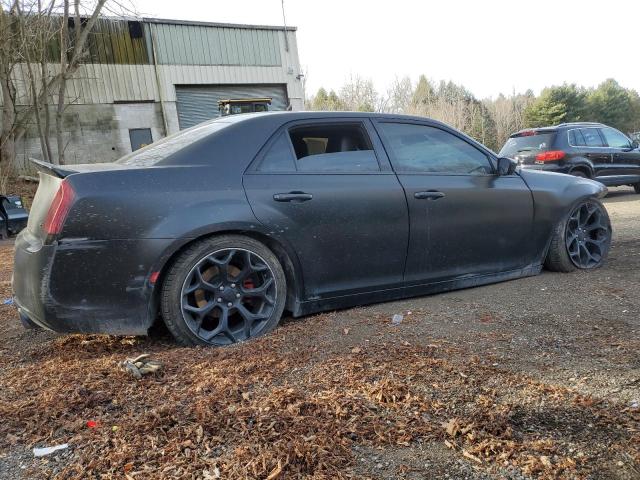Image 3 of 2015 CHRYSLER 300 S 2015 with VIN 2C3CCABG4FH832762