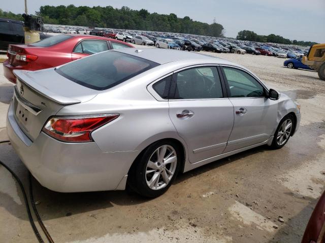 Изображение 3 2015 NISSAN ALTIMA 2.5 2015 с VIN 1N4AL3AP0FN360816