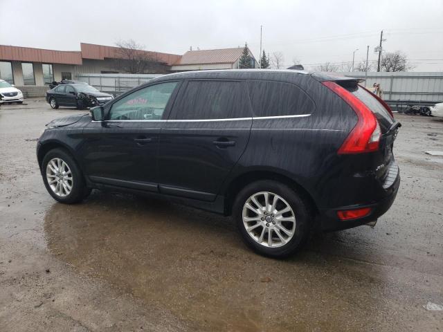Image 2 of 2010 VOLVO XC60 T6 2010 with VIN YV4992DZ3A2032204