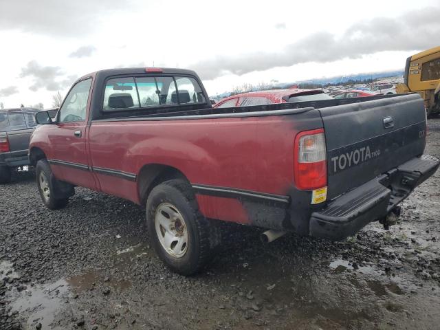 Obraz 2 z 1994 TOYOTA T100 DX 1994 z VIN JT4VD20A5R0012978