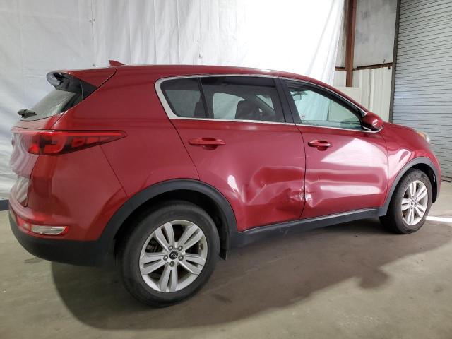 Obraz 3 z 2018 KIA SPORTAGE LX 2018 z VIN KNDPM3ACXJ7454648