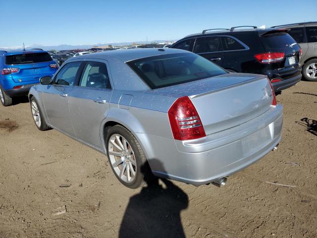 Изображение 2 2006 CHRYSLER 300C SRT-8 2006 с VIN 2C3LA73W36H239201