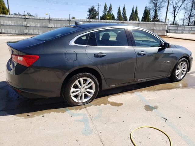 Image 3 of 2018 CHEVROLET MALIBU LT 2018 with VIN 1G1ZD5ST1JF253321