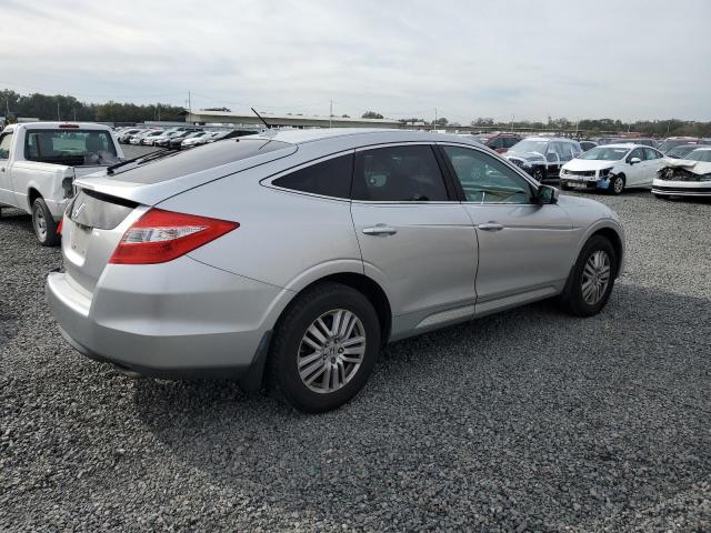 Obraz 3 z 2012 HONDA CROSSTOUR EXL 2012 z VIN 5J6TF3H50CL002504