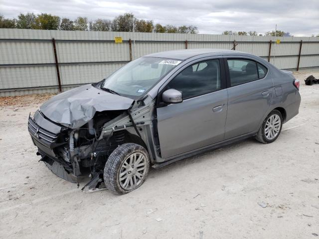 2023 MITSUBISHI MIRAGE G4 SE 2023 image