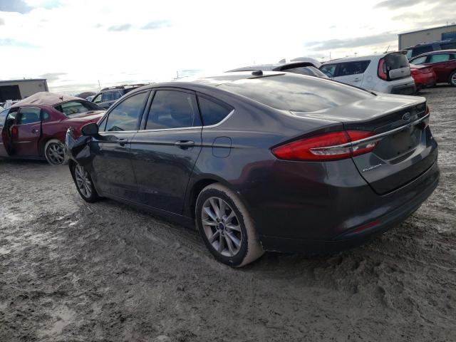 Obraz 2 z 2017 FORD FUSION SE 2017 z VIN 3FA6P0H78HR286575