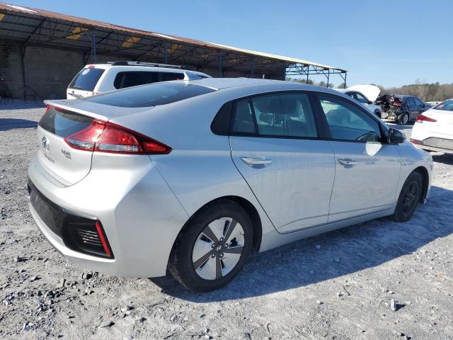 Изображение 3 2019 HYUNDAI IONIQ BLUE 2019 с VIN KMHC65LC7KU159457