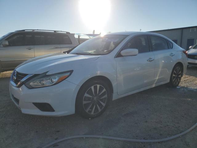 Изображение 1 2017 NISSAN ALTIMA 2.5 2017 с VIN 1N4AL3AP2HC260053