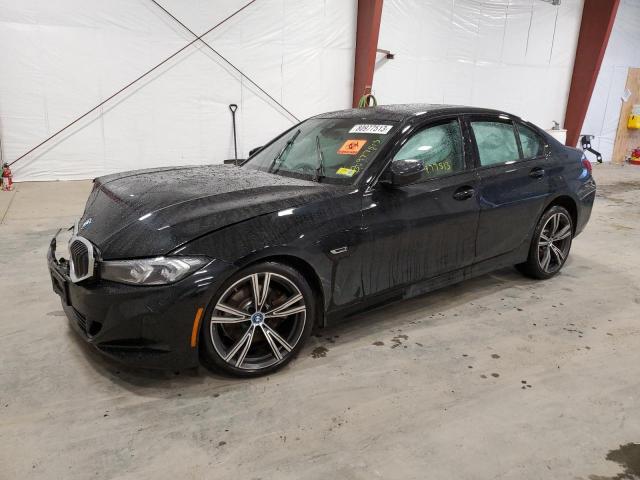 Obraz 2023 BMW 330XE  2023