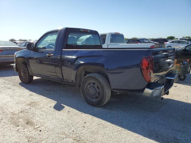 Изображение 2 2007 GMC CANYON  2007 с VIN 1GTCS149878173959
