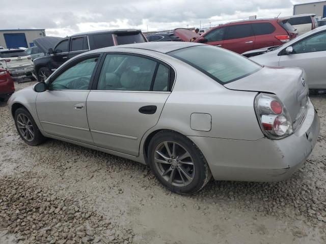 Изображение 2 2005 NISSAN ALTIMA S 2005 с VIN 1N4AL11DX5C121603