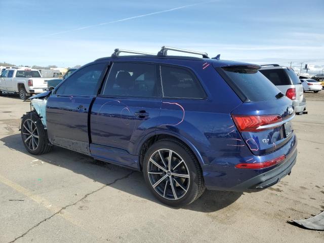 Obraz 2 z 2020 AUDI Q7 PRESTIGE 2020 z VIN WA1VXAF7XLD002986