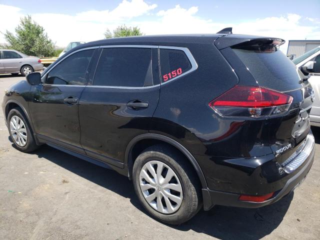 Image 2 of 2020 NISSAN ROGUE S 2020 with VIN 5N1AT2MT7LC805312