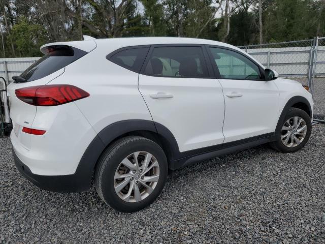 Image 3 of 2019 HYUNDAI TUCSON SE 2019 with VIN KM8J2CA41KU896835