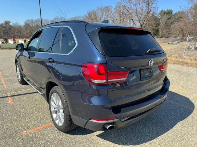 Image 3 of 2016 BMW X5 XDRIVE35I 2016 with VIN 5UXKR0C50G0S88648