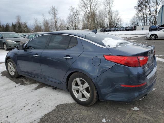 Изображение 2 2015 KIA OPTIMA LX 2015 с VIN 5XXGM4A73FG485859