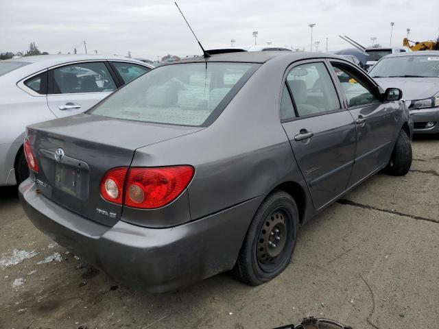 Изображение 3 2005 TOYOTA COROLLA CE 2005 с VIN 1NXBR32E25Z548909