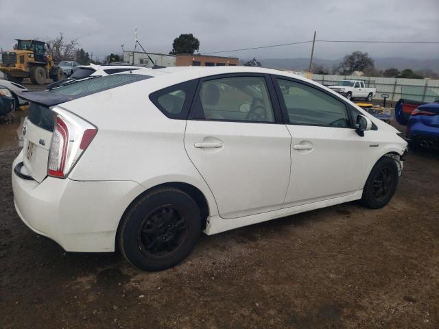 Obraz 3 z 2013 Toyota Prius 2013 z VIN JTDKN3DU8D0351866