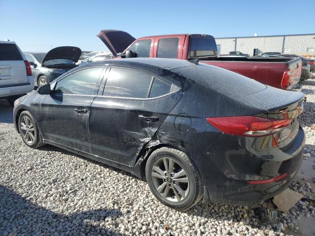 Image 2 of 2018 HYUNDAI ELANTRA SEL 2018 with VIN 5NPD84LF8JH342091