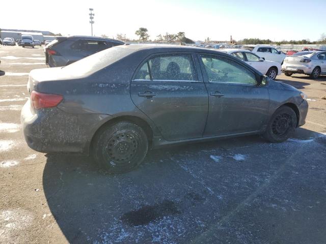 Obraz 3 z 2009 TOYOTA COROLLA BASE 2009 z VIN 2T1BU40E39C095737