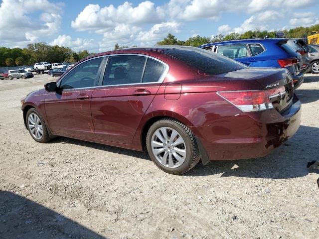 Image 2 of 2011 HONDA ACCORD EX 2011 with VIN 1HGCP2F79BA088294