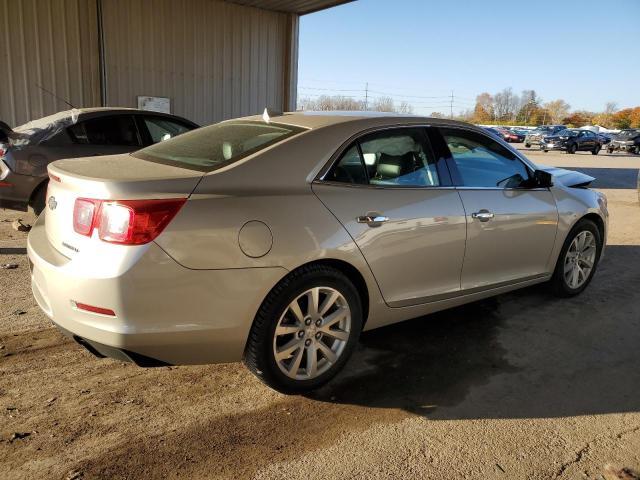 Image 3 of 2014 CHEVROLET MALIBU LTZ 2014 with VIN 1G11H5SL6EF206230
