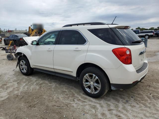 Obraz 2 z 2014 CHEVROLET EQUINOX LT 2014 z VIN 1GNALBEK7EZ130756